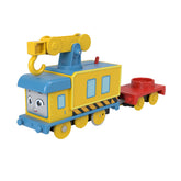 THOMAS LOCOMOTIVA MOTORIZATA GRUE CU VAGON